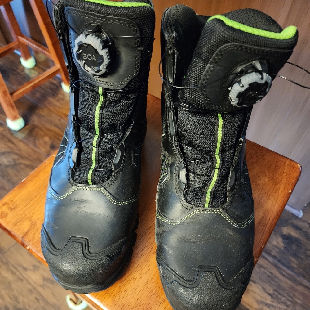 Refrigiwear Extreme Hikers